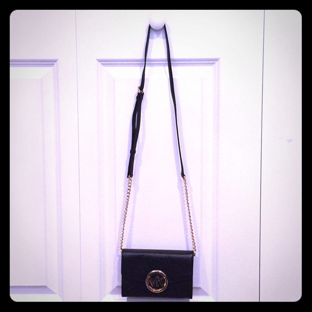 Michael Kors crossbody NWOT!